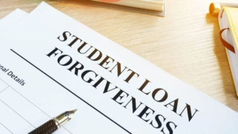 2025 Student Loan Forgiveness Explained Who Qualifies and How to Apply