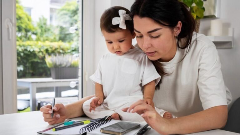 Child and Dependent Care Credit, How Families Can Claim Relief