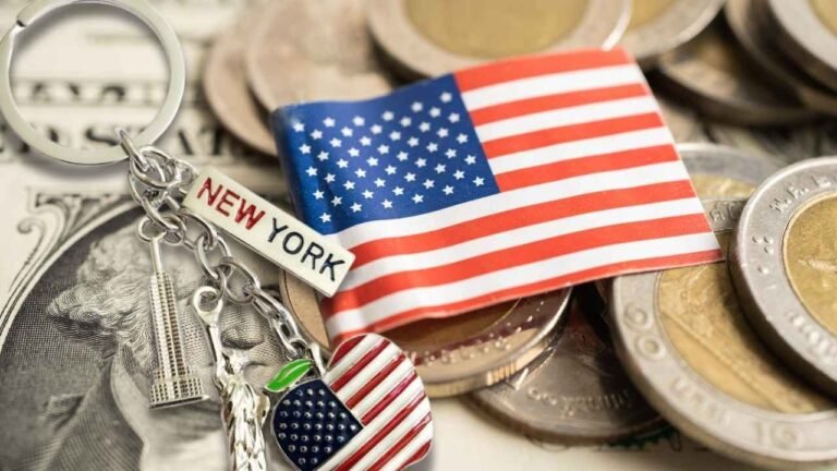 Fall 2025 Windfall: New York to Send Eligible Residents Up to $400 in Inflation Relief Checks!