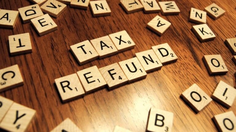 Georgia Surplus Tax Refunds: How to Check Eligibility and Receive Payment