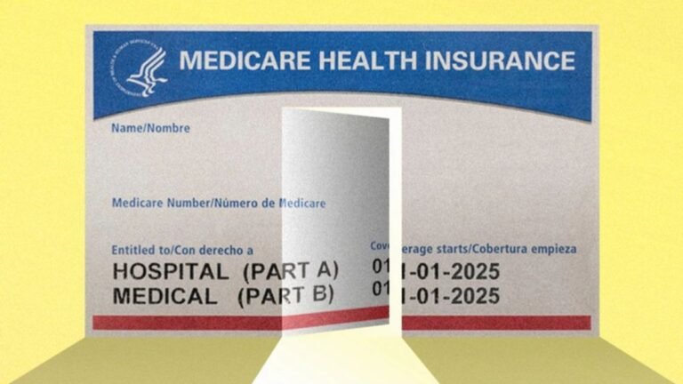 Medicare Expansion 2025 – New Benefits, Proposals, and Coverage Updates Explained