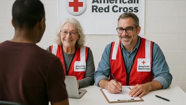 Red Cross ERISA 2025 Settlement Guide Filing Deadlines, Court Hearings, and Payments