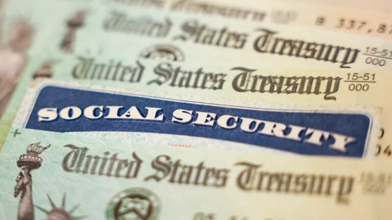 Social Security Trust Fund 2033: Impact and Consequences for Future Retirees