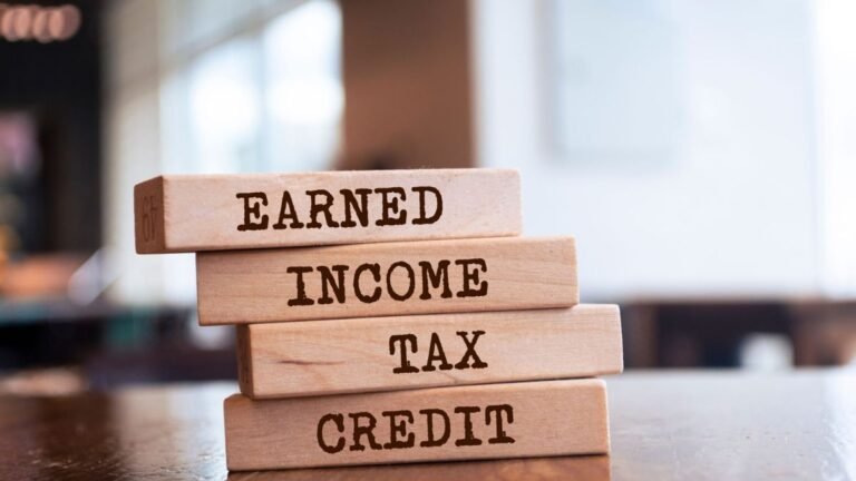 Earned Income Tax Credit 2026: Eligibility, Benefits, and How to File
