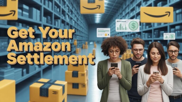 Amazon’s $1.5 Billion Settlement