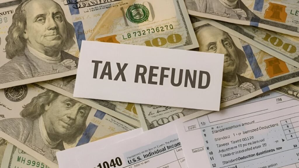 Amount Determined: Based on Income and Filing Status