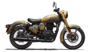 Royal Enfield Classic 350 2025 Offers Huge Discounts! New J-Series Model Now Starts at ₹95,000