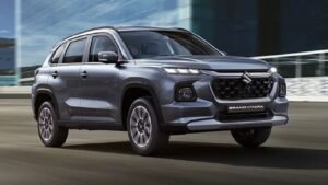 Maruti Grand Vitara 2025 Base Variant Explained – Key Features, Specs & Buying Guide