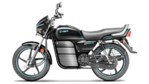 Hero Splendor Electric India 2025 – Actual Range, Govt Subsidy, Charging Expenses & EMI Breakdown