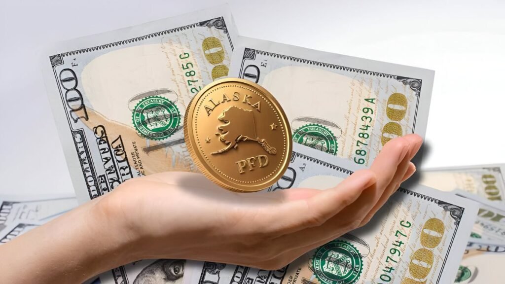 Permanent Fund Dividend