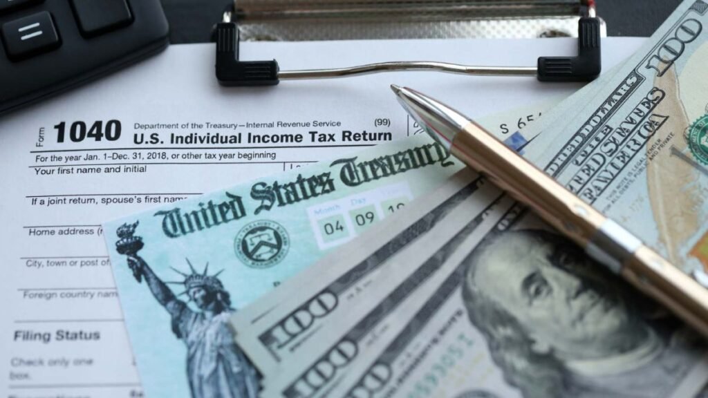 Statement by Treasury Secretary Scott Bessant