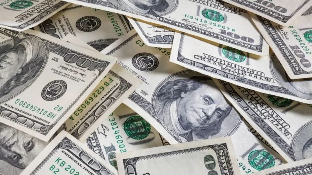 $2,000 direct deposit