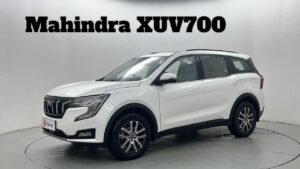 Mahindra XUV700 2025 Updated Model – 400Nm Diesel Power and Premium Tech Features Revealed